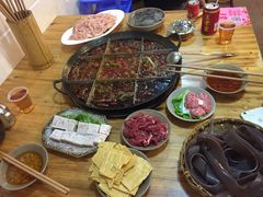 -大龙老火锅·总店(龙头寺店)