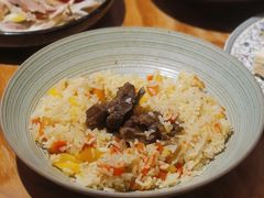 -塔哈尔·新疆盛宴(城西银泰店)