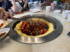 -二十一分小锅炖(皓月店)