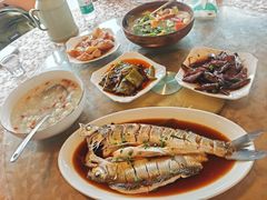 -晓琦农家菜馆·地道农家菜