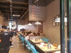 大堂-靓靓蒸虾·头牌蒸虾(南山桂庙店)