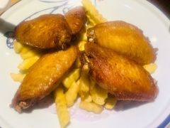 -嘉旺港式茶餐厅(延长中路店)