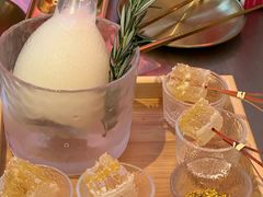 -韩味南山塔·烤肉自助(中骏世界城店)
