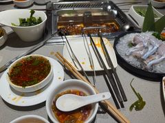 -海底捞火锅(吾悦广场店)