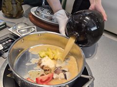 -椰小鸡·琼州糟粕醋·火锅(美兰缤纷城店)