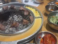 -姜虎东白丁烤肉(深圳湾后海汇店)
