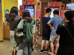 -麦当劳(潮阳店)