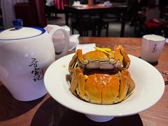 -寻宝记绍兴菜(鲁迅路店)