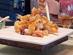 -那家小馆•北京菜•烤鸭(香山店)