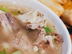 -青州庙子全羊馆(李村店)