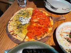-La Strada(安福路店)