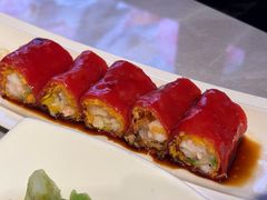-陶兰居·手工点心·粤菜(圆融时代广场店)