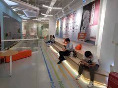 -斯坦星球AI编程·机器人科创·科学实验·信奥·思维·STEM·积木拼搭·竞赛考级(浦东联洋广场大拇指龙阳御桥中心)