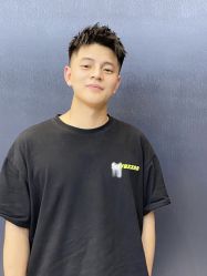 -不迫先生专业男士剪发