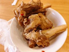 -水仙拉面(水仙街店)