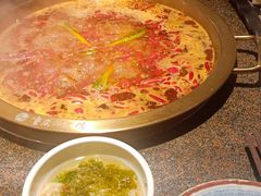 -小天鹅火锅·一线江景洪鼎旗舰店(洪崖洞店)