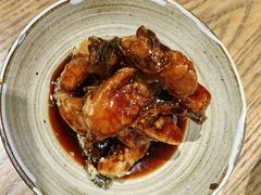 -扬州狮子楼·非遗淮扬菜(东关街店)