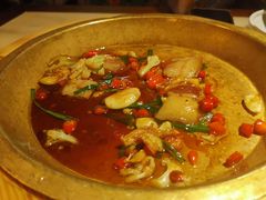 -佬麻雀·新湘菜(珠海金发购物中心店)
