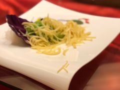 萝卜丝-皇冠假日酒店-御皇轩中餐厅