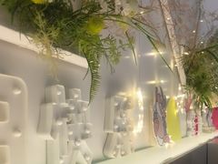 -春树下·树屋花房西餐厅(罍街AS1980店)