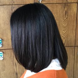 点击看大图 -简影造型·自选烫染接发salon