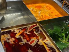-海底捞火锅(亲贤北街店)