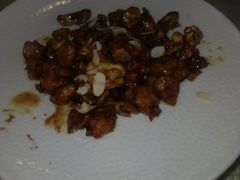 酱爆鸡丁-东兴楼(通州店)