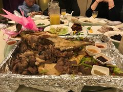 -龙景轩大酒店(宝杨路店)