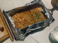 -冰城小镇音乐串吧·聚会餐厅(百子湾店)