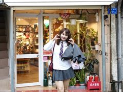 -溪岸路花鸟市场