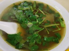 -舒蔡记生煎菜饭(云南中路店)