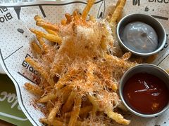 -Blac+Blac(中海环宇荟店)