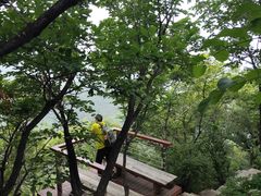 -沈阳辉山风景区