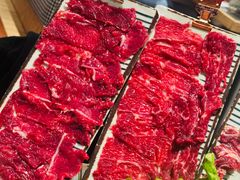 -潮界(虹桥新天地店)