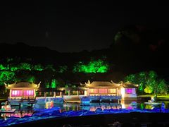-印象普陀