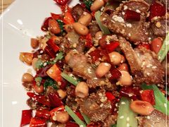 -深巷家味馆.湖北头牌红烧鱼头拌饭(黄陂店)