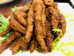 -玉泉酱羊骨饭庄(青吉里店)