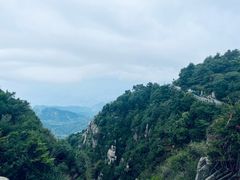 -泰山风景名胜区