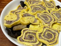 -玲燕蒸菜馆(江东路店)