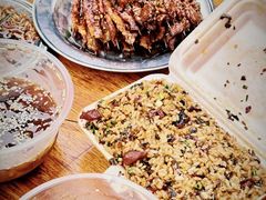 -杨记烤肉老店