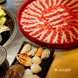 据说在这里相亲的，一顿饭下来就成了？🙊