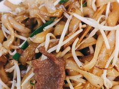-玲又珑美食(盘福路店)