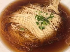 -松鹤楼·苏式汤面(虹桥天地店)