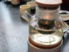 -蝴蝶里·粤菜·点心(龙湖天街&滨江店)