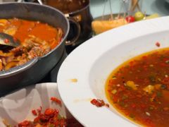 -湘中缘·湖南菜(娄底驻京办店)