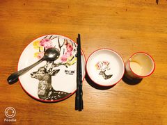 -新白鹿餐厅(城西银泰城店)