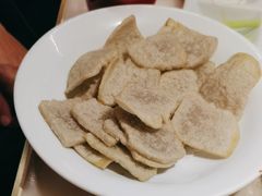 -京华烟云·北京烤鸭(领展购物广场·中关村店)