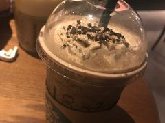 -星巴克(静安嘉里中心B2店)