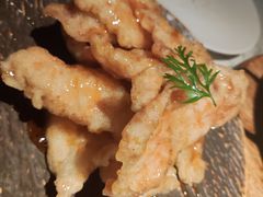 -奉天小馆·非遗东北菜(济南万象城店)