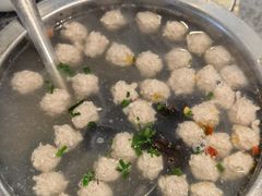 -华盛园卷子王农家菜水库鱼